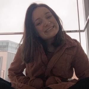 Meet your Posher, Lindsey